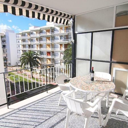 Appartamento Aries Basic Salou Esterno foto