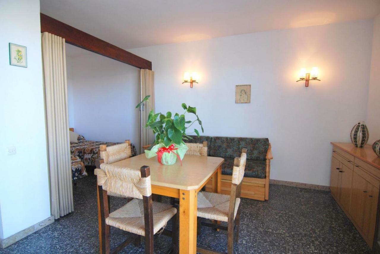 Appartamento Aries Basic Salou Esterno foto