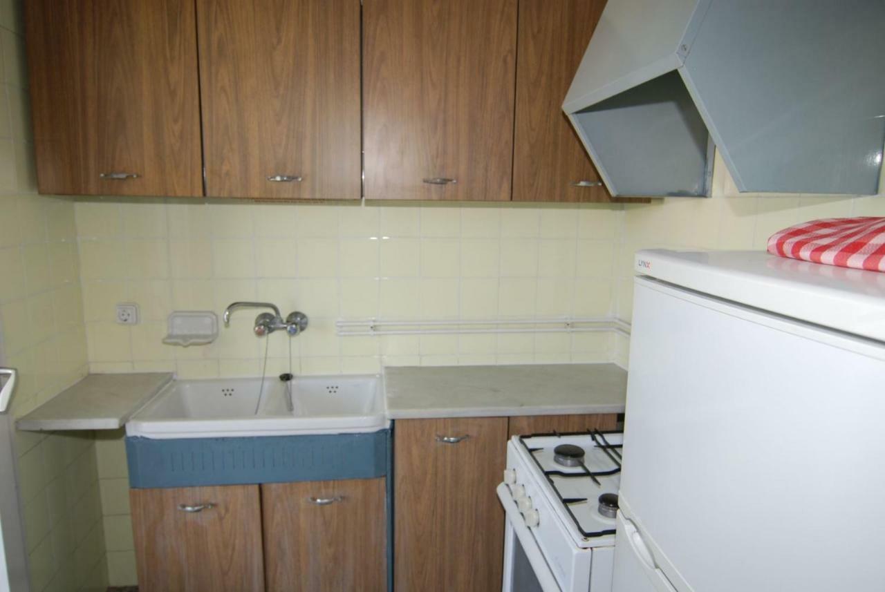 Appartamento Aries Basic Salou Esterno foto