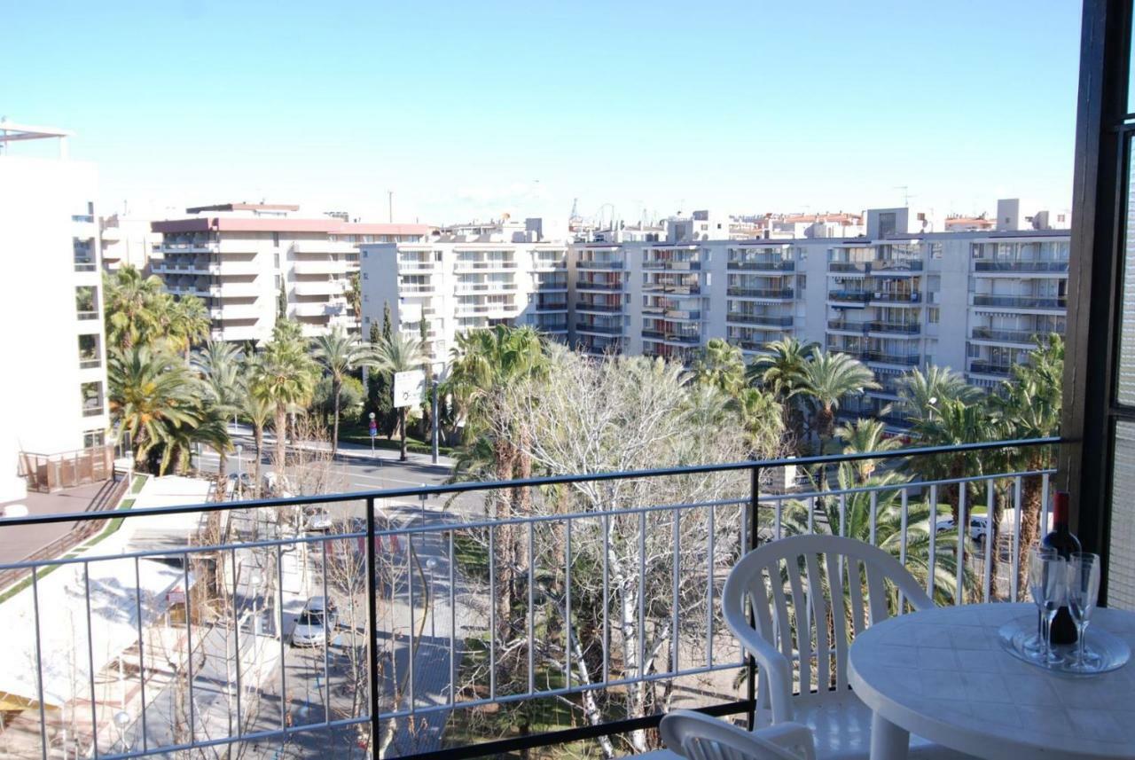 Appartamento Aries Basic Salou Esterno foto